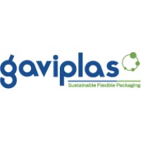 Gaviplas logo - Similar company to Alcion Packaging Solutions