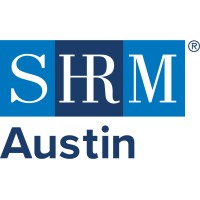 Austin SHRM logo - Similar company to Hypergrowth Marketer