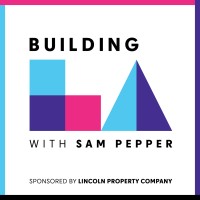 Building La Podcast