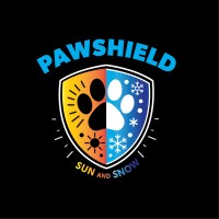 PawShield logo - Similar company to Butler University Deca