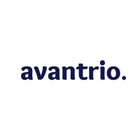 Avantrio logo - Similar company to I3 Software