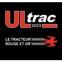 ULtrac logo - Similar company to Éco-Serres Ul