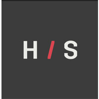 Harrison/Star logo - Similar company to Hackeragency