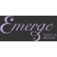 Emerge Talent Agency