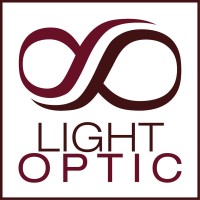 Light Optic logo - Similar company to Debauge