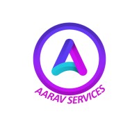 AARAV SERVICES logo - Similar company to Mcberns Innovative Solutions