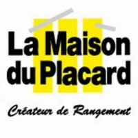 La Maison Du Placard logo - Similar company to Equation Bois