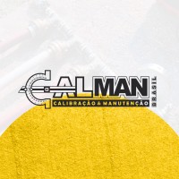 CALMAN BRASIL logo - Similar company to Link Calibração
