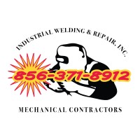 Industrial Welding & Repair, Inc. logo - Similar company to Machwelding
