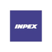 INPEX Australia logo - Similar company to Woodside Energy