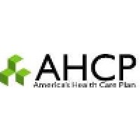 America's Health Care Plan (AHCP) logo - Similar company to Msis Inc.