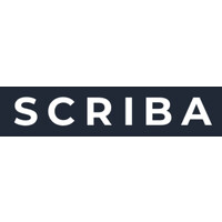 SCRIBA logo - Similar company to Dr Scriba
