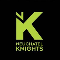 Neuchâtel Knights logo - Similar company to Linkeys