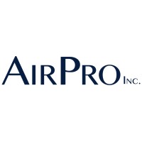 AirPro Inc logo - Similar company to Logistimatics