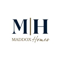 MADDOX HOMES LIMITED logo - Similar company to Selbourne Group