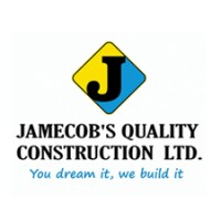 Jamecob's Quality Construction Ltd logo - Similar company to Dn Construction