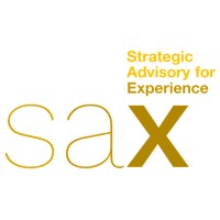 Strategic Advisory for Experience logo - Similar company to Cise Academy