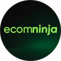 ecom ninja logo - Similar company to Storify.Me