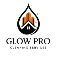 Glow Pro Cleaning Services logo - Similar company to Level Seven Commercial Cleaning