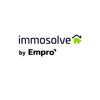Immosolve (immowelt Group) logo - Similar company to Strackharn