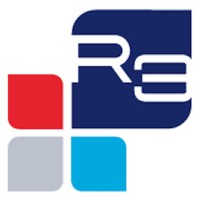 R3.nu  |  Re-integratie & Arbeidsdeskundige diensten logo - Similar company to Tini Studio