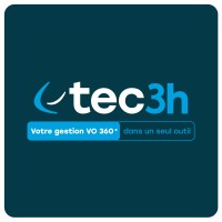 TEC3H logo - Similar company to Boxofis