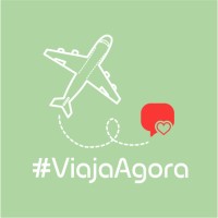 #ViajaAgora logo - Similar company to Miguel Figueiredo