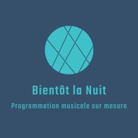 Bientôt La Nuit logo - Similar company to Désolé