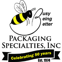 Packaging Specialties, INC. logo - Similar company to Pacmac Inc