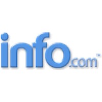Info.com logo - Similar company to Simplifying Therapy
