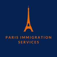 Paris Immigration Services logo - Similar company to Majorelle Mobility 🌎