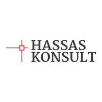 Hassas Konsult AB logo - Similar company to Cadpillar Ab