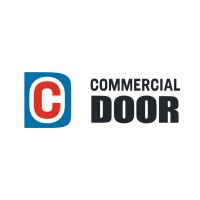 Commercial Door LLC logo - Similar company to Talent Crew