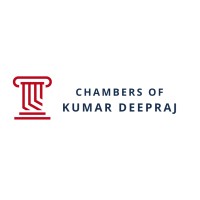 Chambers of Kumar Deepraj logo - Similar company to Legitlex