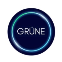Grüne (BBVA Momentum ‘22) logo - Similar company to Ampp Quebec Chapter