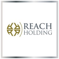 Reach Holding logo - Similar company to Sbitany