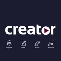 Creator Global logo - Similar company to Creatorglobal
