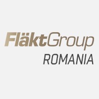 FläktGroup Romania logo - Similar company to Validplan Kft.