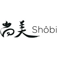 Shobi logo - Similar company to Chanoki