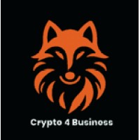 Crypto for Business logo - Similar company to Crypto Business World