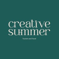 Creative summer.co logo - Similar company to Plusevent