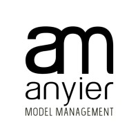 Anyier Model Management logo - Similar company to Edge Model Management