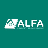 Laboratorio Alfa Paysandú logo - Similar company to Peratri Pharma