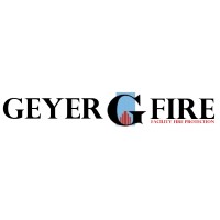 GEYER FIRE PROTECTION LLC logo - Similar company to Multicraft Fire Llc