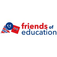 friends of education logo - Similar company to Senior Expert Contact (Sec)