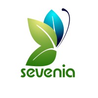 Sevenia Inovação em Energia logo - Similar company to Proevidência