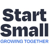 StartSmall.work logo - Similar company to Distributed Capital