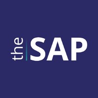 SAP (The Society of Analytical Psychology) logo - Similar company to Lenzz