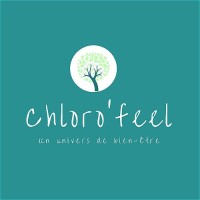 Chloro'feel logo - Similar company to Chlorofeel