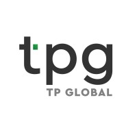 tp-global logo - Similar company to Tp Global